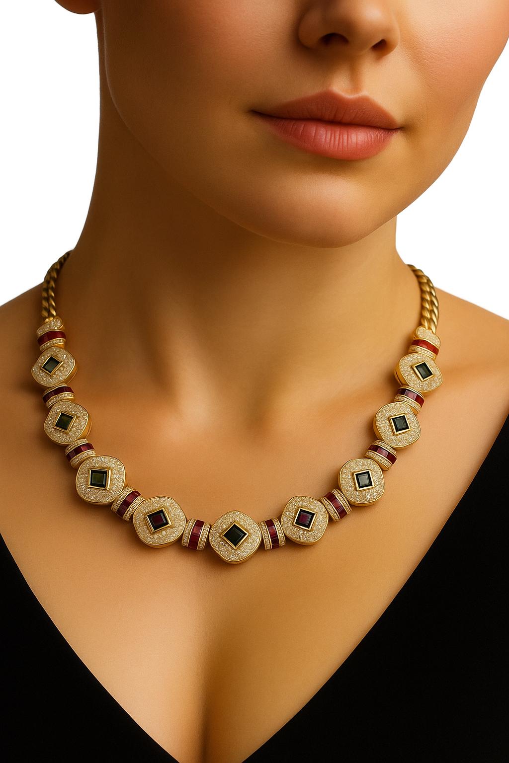 Fine Jewelry