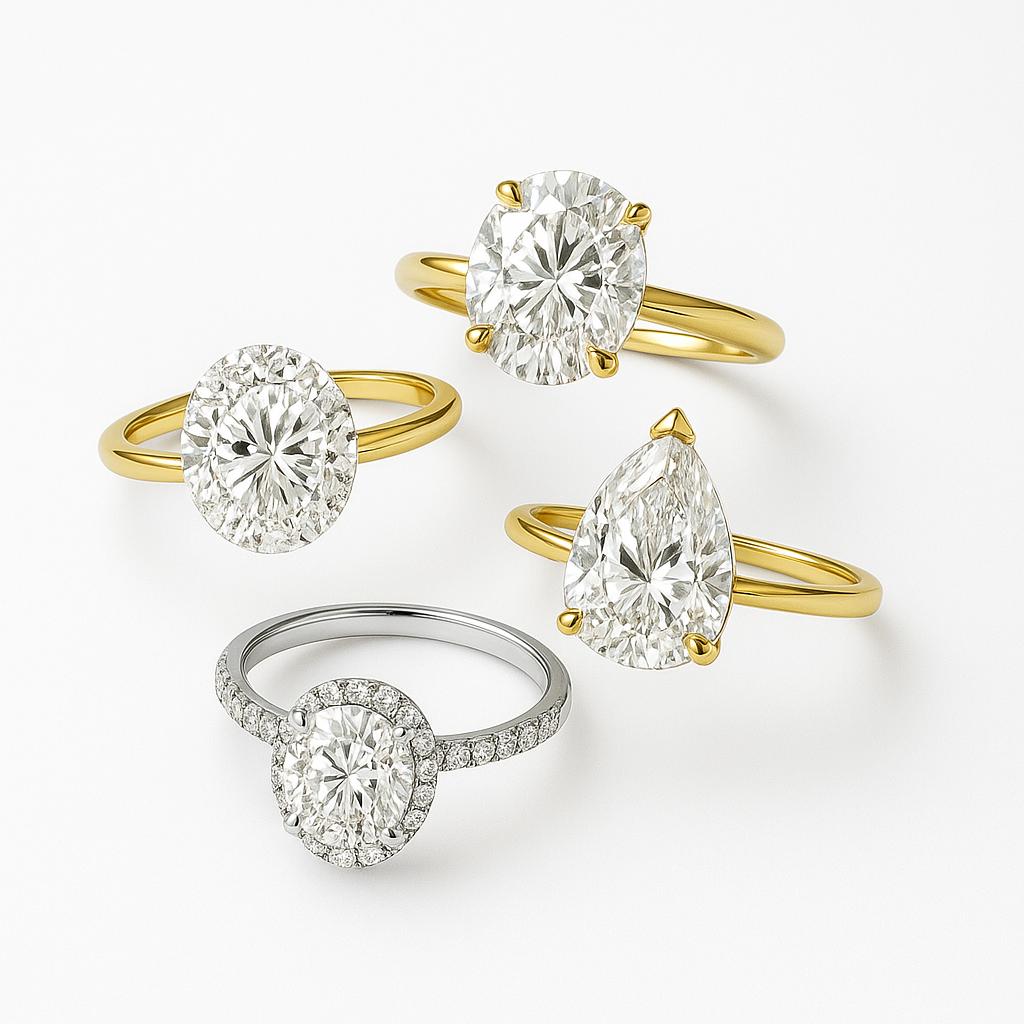 Engagement Rings